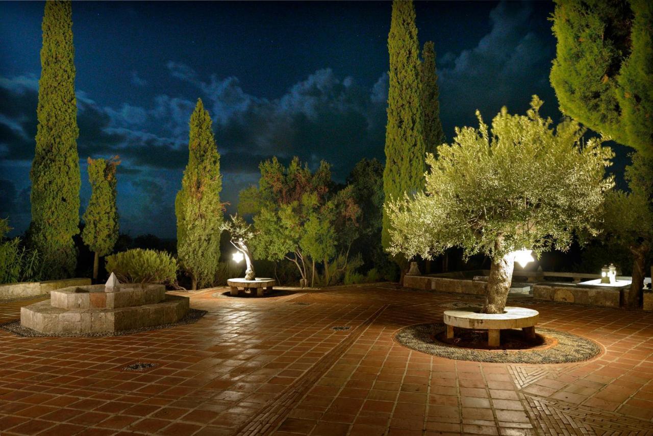 Patrick & Joan Leigh Fermor House Bed & Breakfast Kardamyli Dış mekan fotoğraf