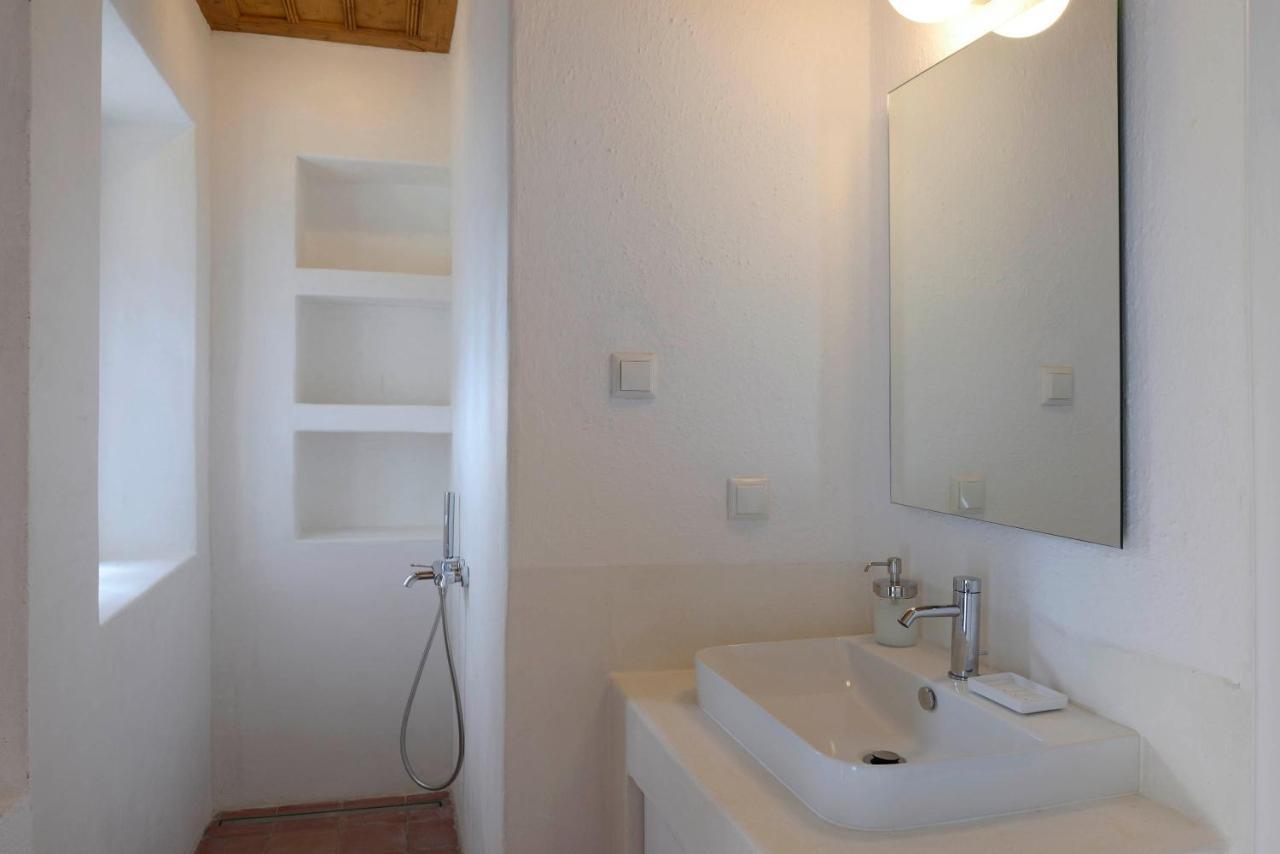 Patrick & Joan Leigh Fermor House Bed & Breakfast Kardamyli Dış mekan fotoğraf