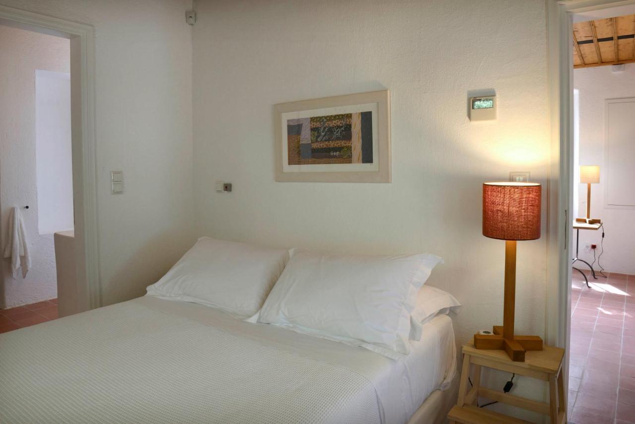 Patrick & Joan Leigh Fermor House Bed & Breakfast Kardamyli Dış mekan fotoğraf